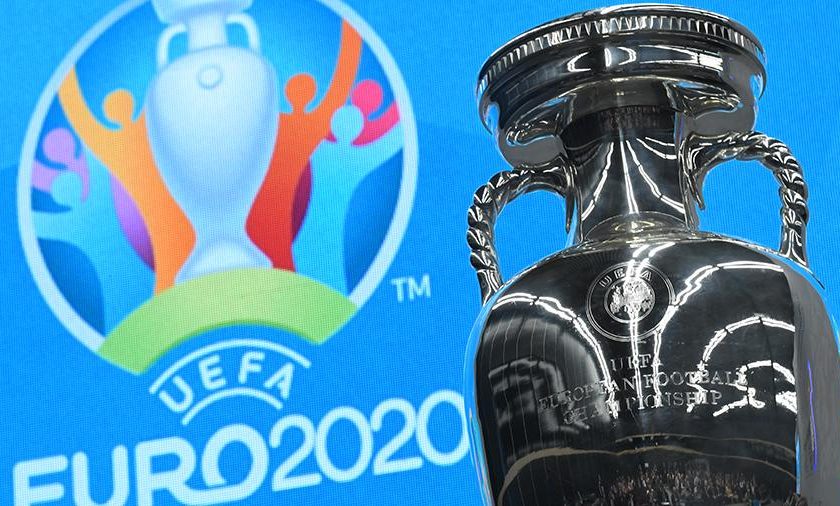 УЕФА может провести чемпионат Европы по футболу в 2021 году в одной стране  | Новости | Известия | 02.11.2020