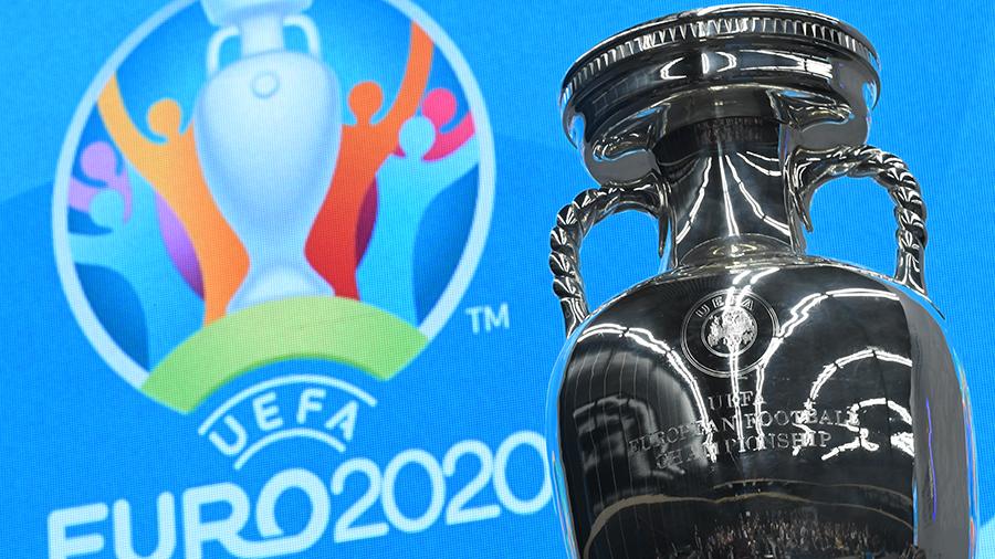 УЕФА может провести чемпионат Европы по футболу в 2021 году в одной стране  | Новости | Известия | 02.11.2020